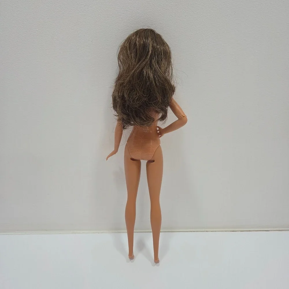 Mattel good normal